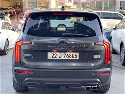 Kia Telluride